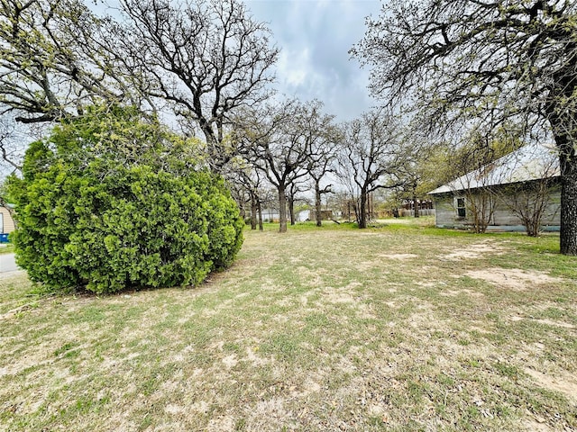 424 N Main St, Cross Plains, TX 76443