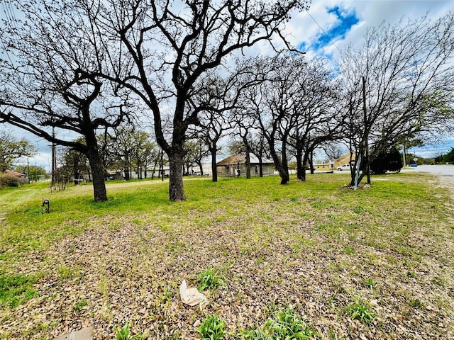 424 N Main St, Cross Plains, TX 76443