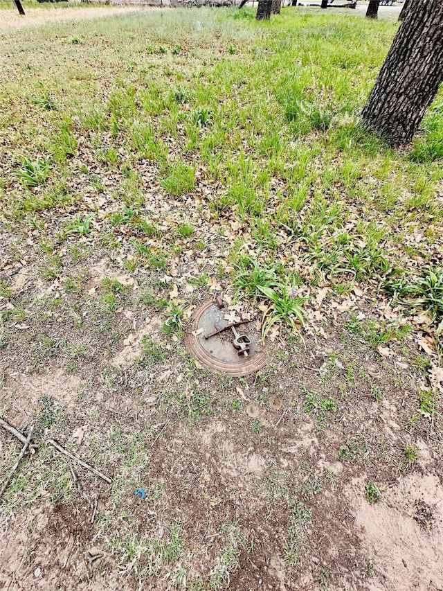 424 N Main St, Cross Plains, TX 76443