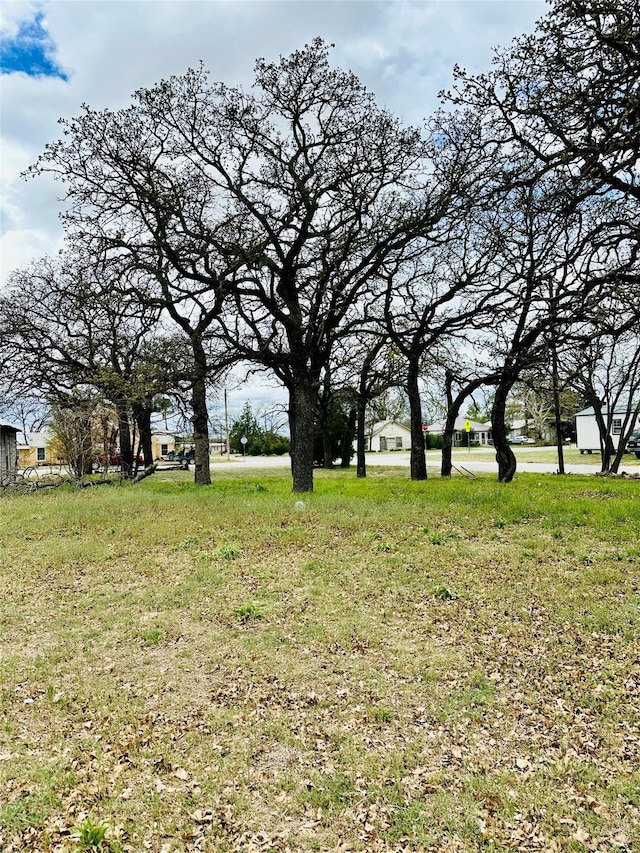 424 N Main St, Cross Plains, TX 76443
