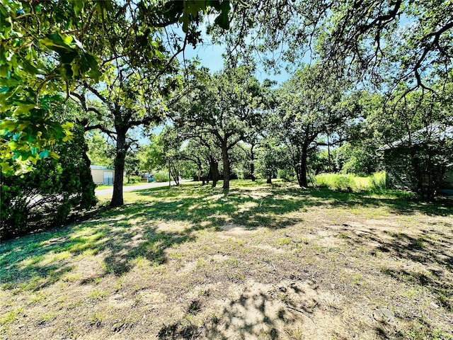 424 N Main St, Cross Plains, TX 76443