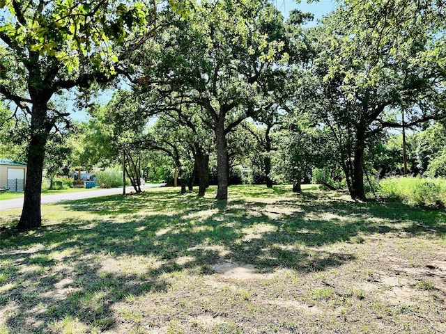424 N Main St, Cross Plains, TX 76443
