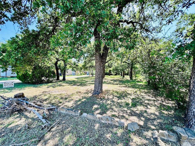 424 N Main St, Cross Plains, TX 76443