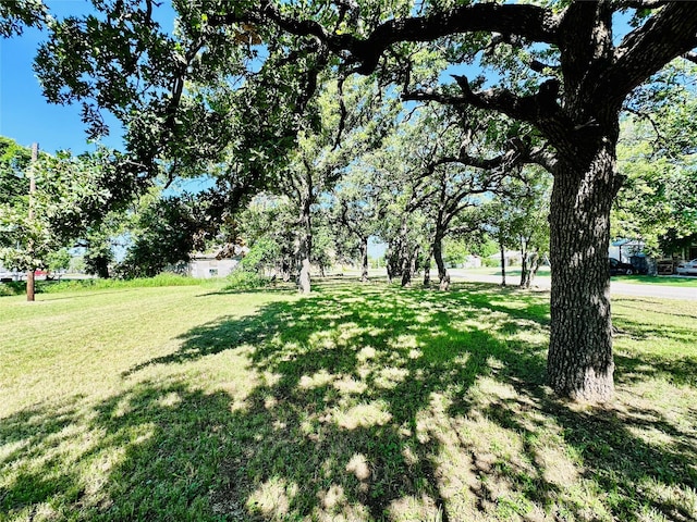 424 N Main St, Cross Plains, TX 76443