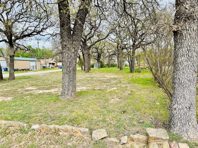 424 N Main St, Cross Plains, TX 76443