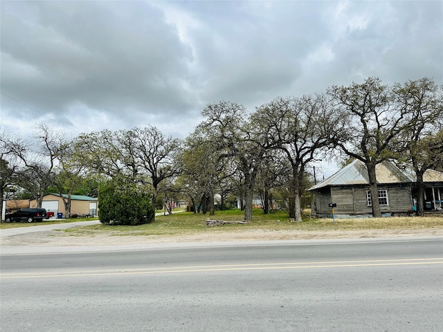 424 N Main St, Cross Plains, TX 76443