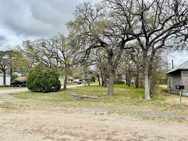 424 N Main St, Cross Plains, TX 76443