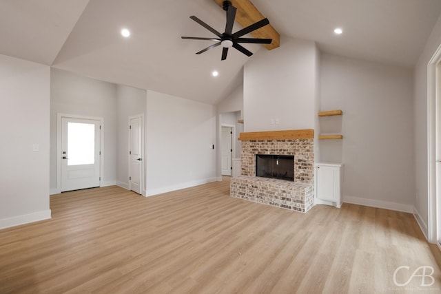 6817 Beals Creek Dr, Abilene, TX 79606 - unfurnished bedroom featuring carpet floors, baseboards, and a closet
