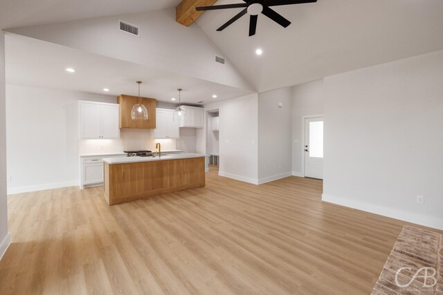 6817 Beals Creek Dr, Abilene, TX 79606 - unfurnished room featuring carpet floors and baseboards