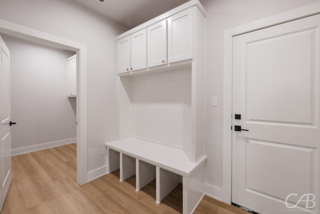 6817 Beals Creek Dr, Abilene, TX 79606 - empty room featuring baseboards