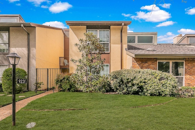 9231 Chimney Corner Ln, Dallas, TX 75243 - view of property
