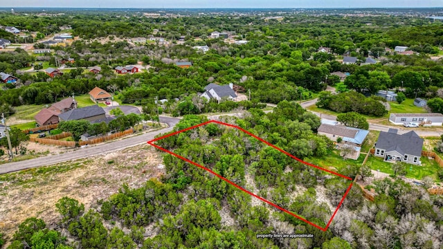 1207 Ridgeview Cir, Granbury, TX 76048