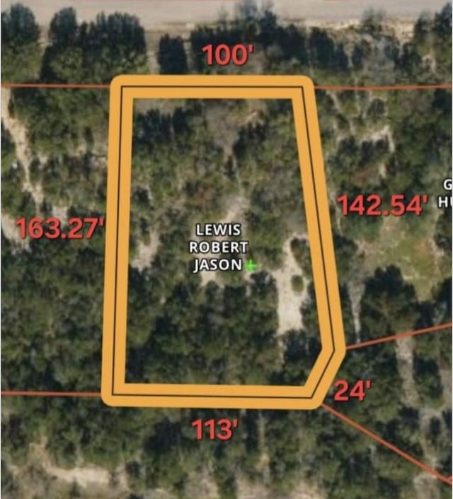 1207 Ridgeview Cir, Granbury, TX 76048