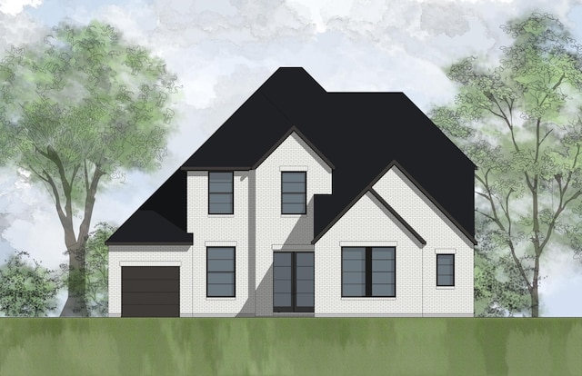 3131 Fisher Rd, Rockwall, TX 75032 - miscellaneous document
