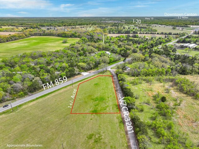 000 Vz County Road 3201, Edgewood, TX 75117