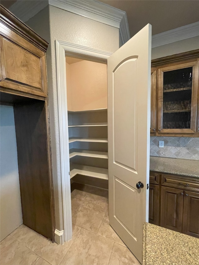 1304 Rollie Michael Ln, Fort Worth, TX 76179 - view of pantry