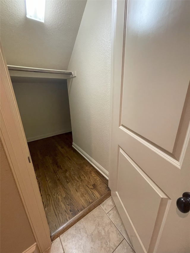 1304 Rollie Michael Ln, Fort Worth, TX 76179 - view of walk in closet