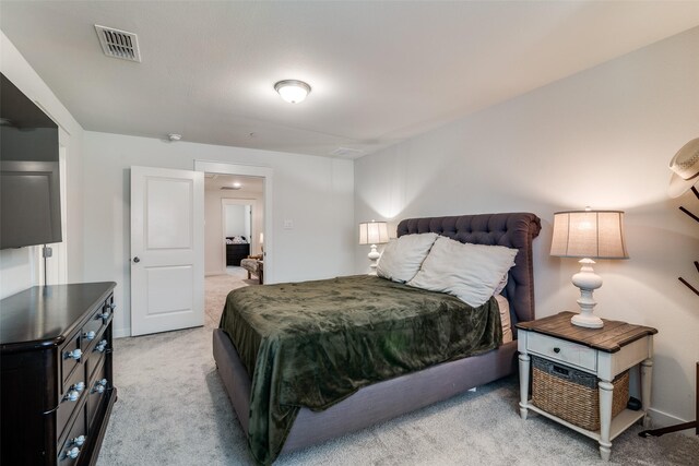 6510 Baritone Ct, Sachse, TX 75048 - carpeted bedroom featuring baseboards
