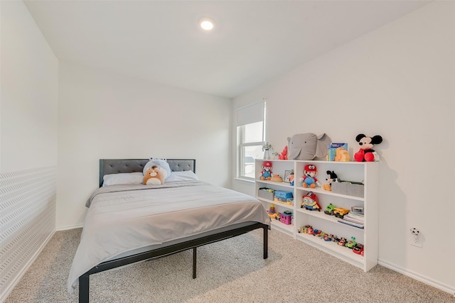 3213 Grimaldo Dr, Mesquite, TX 75126 - carpeted bedroom featuring baseboards