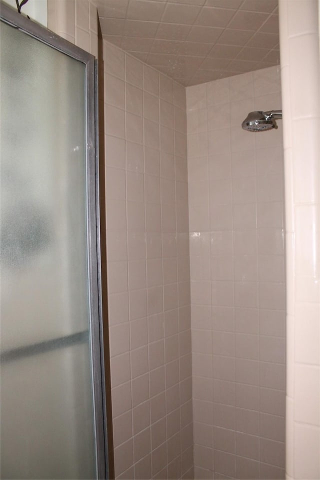 4605 Avoca St, Fort Worth, TX 76132 - bathroom with a stall shower