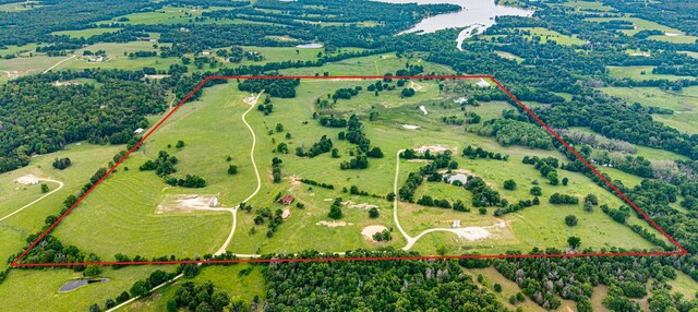 185.80AC Lcr 866, Donie, TX 75838