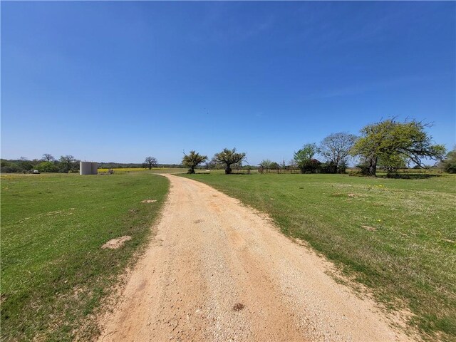 185.80AC Lcr 866, Donie, TX 75838