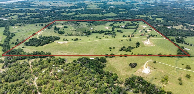 185.80AC Lcr 866, Donie, TX 75838