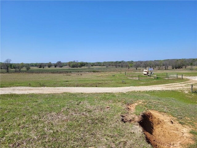 185.80AC Lcr 866, Donie, TX 75838