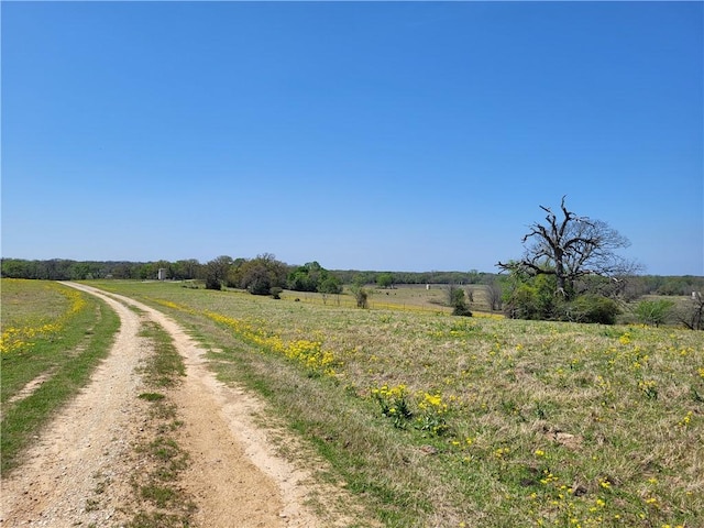 185.80AC Lcr 866, Donie, TX 75838