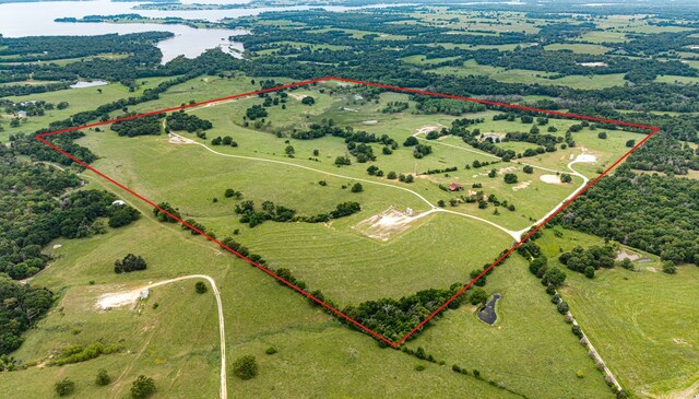 185.80AC Lcr 866, Donie, TX 75838