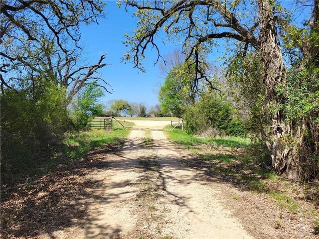 185.80AC Lcr 866, Donie, TX 75838