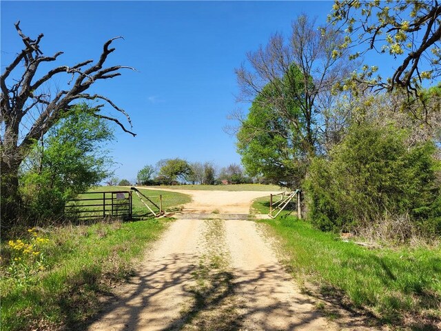 185.80AC Lcr 866, Donie, TX 75838