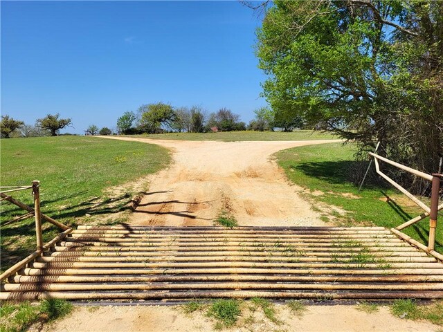 185.80AC Lcr 866, Donie, TX 75838