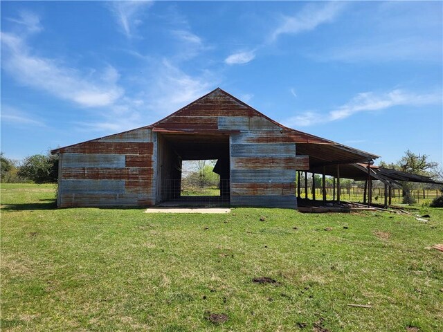 185.80AC Lcr 866, Donie, TX 75838