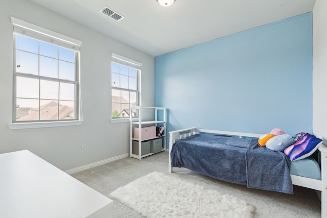 2549 Stella Ln, Northlake, TX 76247 - bedroom featuring carpet and baseboards