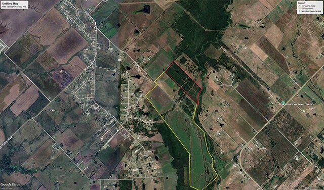 0000 County Road 262nd Rd, Crandall, TX 75114
