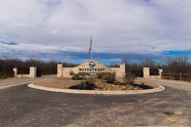 LOT78 Bauer Blvd, Corsicana, TX 75110