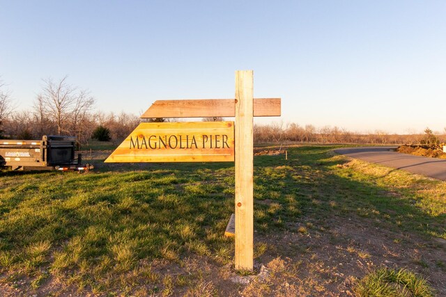 LOT78 Bauer Blvd, Corsicana, TX 75110