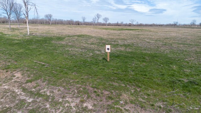 LOT78 Bauer Blvd, Corsicana, TX 75110