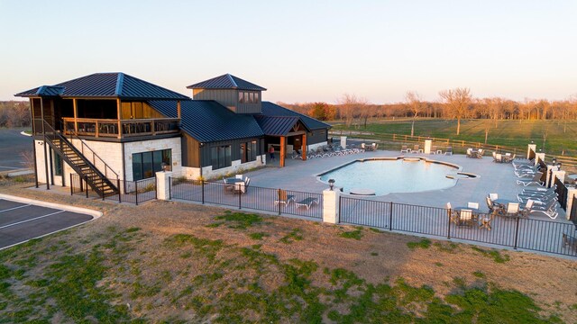 LOT78 Bauer Blvd, Corsicana, TX 75110