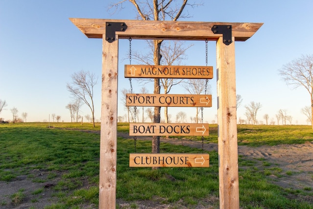 LOT78 Bauer Blvd, Corsicana, TX 75110