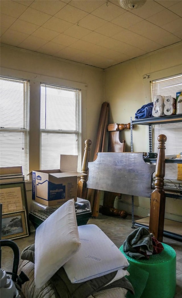 view of miscellaneous room