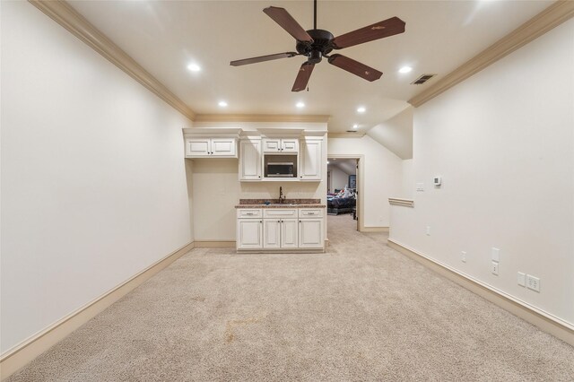 2901 Stewart Way, Tyler, TX 75709 - birds eye view of property featuring a water view, view of golf course, and a residential view