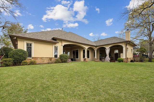 2901 Stewart Way, Tyler, TX 75709 - garage featuring recessed lighting