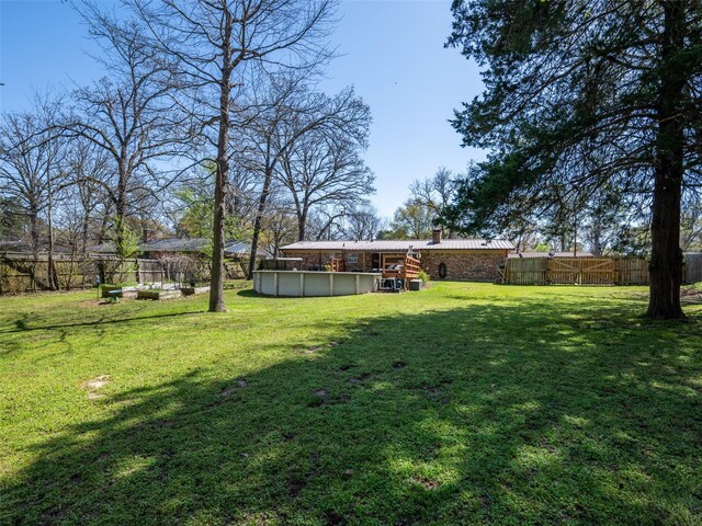 514 Ronnette Dr, Tyler, TX 75703