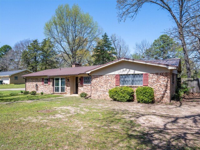 514 Ronnette Dr, Tyler, TX 75703