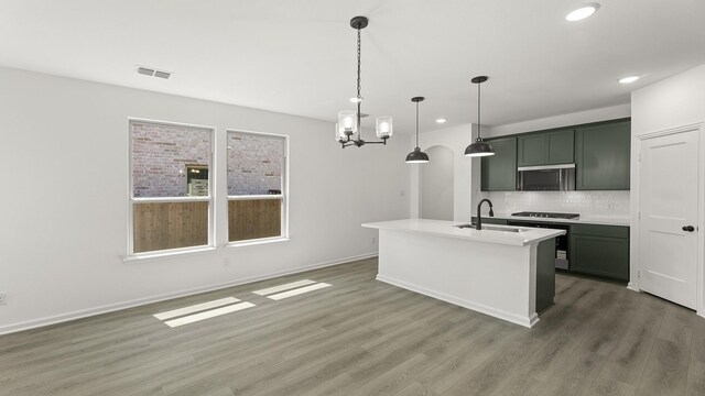 724 Hidden Feather, Lavon, TX 75166 - unfurnished room featuring light colored carpet and ceiling fan