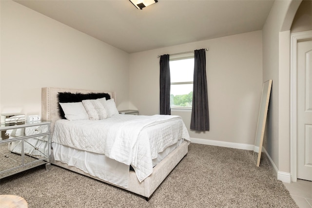 1413 Artesia Ln, Mclendon Chisholm, TX 75032 - carpeted bedroom with baseboards