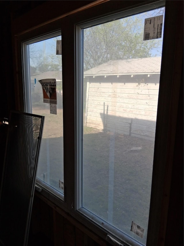 208 E 4th St, Coleman, TX 76834 - view of details