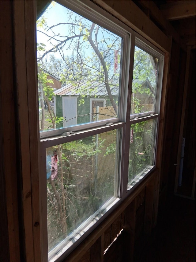 208 E 4th St, Coleman, TX 76834 - view of room details